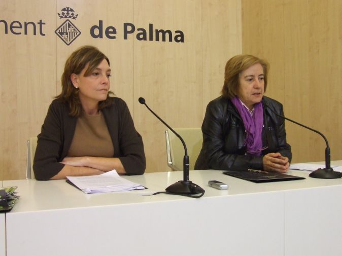 Los servicios municipales de atención a víctimas de violencia de género aumentan la atención psicosocial a hijos e hijas de las mujeres atendidas