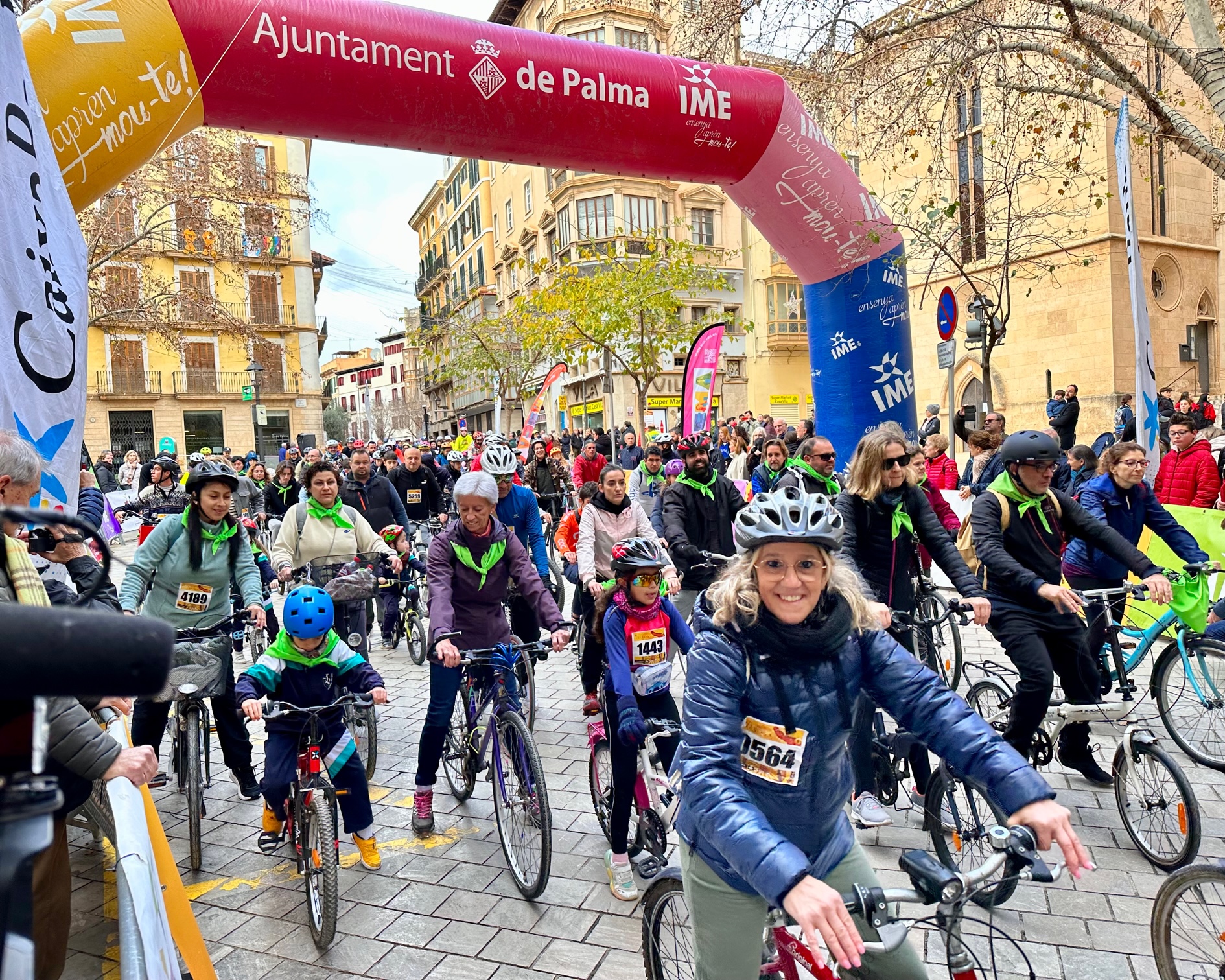 42 Diada ciclista