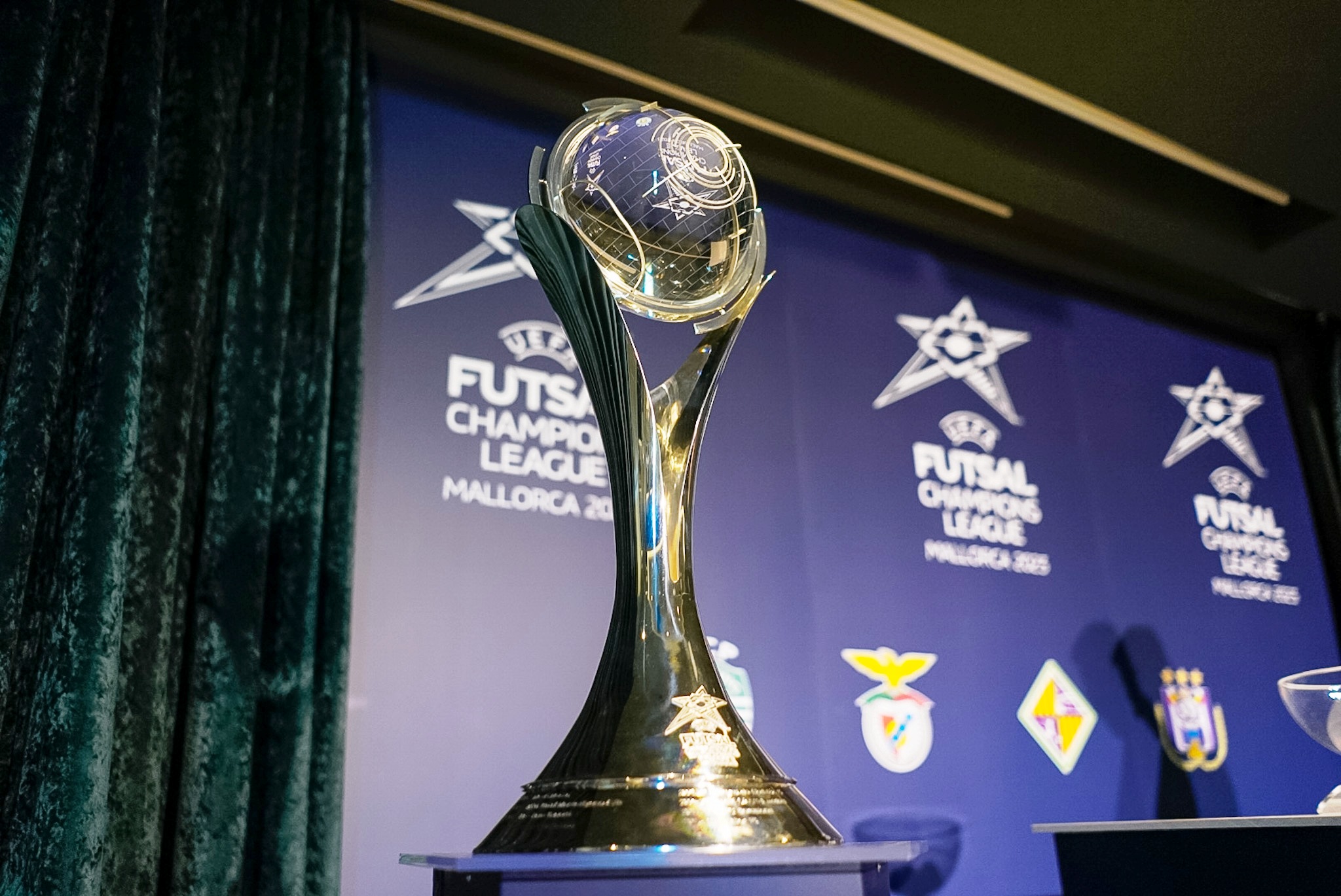 Copa UEFA Futsal