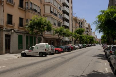 El Ajuntament de Palma adaptará y remodelará las infraestructuras de la calle del Arxiduc Lluís Salvador 