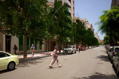 El Ajuntament de Palma adaptará y remodelará las infraestructuras de la calle del Arxiduc Lluís Salvador 