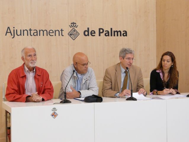 L'Ajuntament signa un acord de col.laboració amb Amnistia Internacional per la defensa dels drets humans