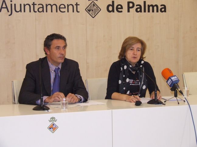 L'Ajuntament i l'Obra Social de la CAM consoliden el seu compromís en la prevenció de la violència de gènere