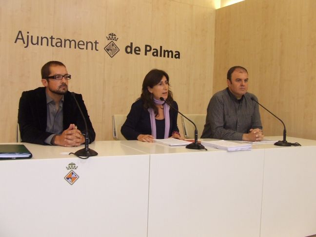 Das Rathaus verabschiedet einen neuen Bericht zur Bewertung der Abrissarbeiten des Sayonara Hotels und für den Bau eines Parkplatzes in El Terreno