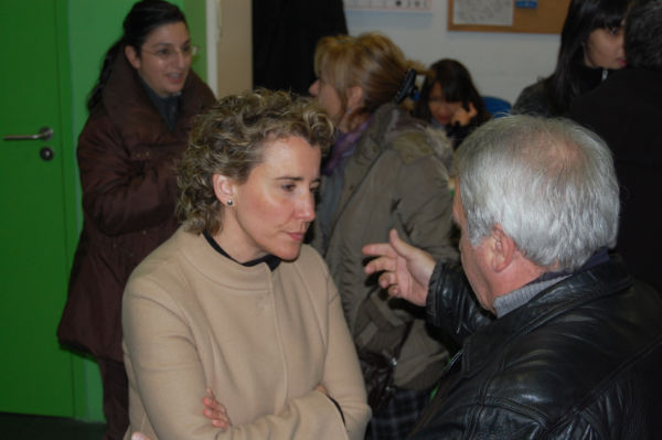 Jornada de puertas abiertas en el Casal de Barrio Rafal Nou - Rafal Vell