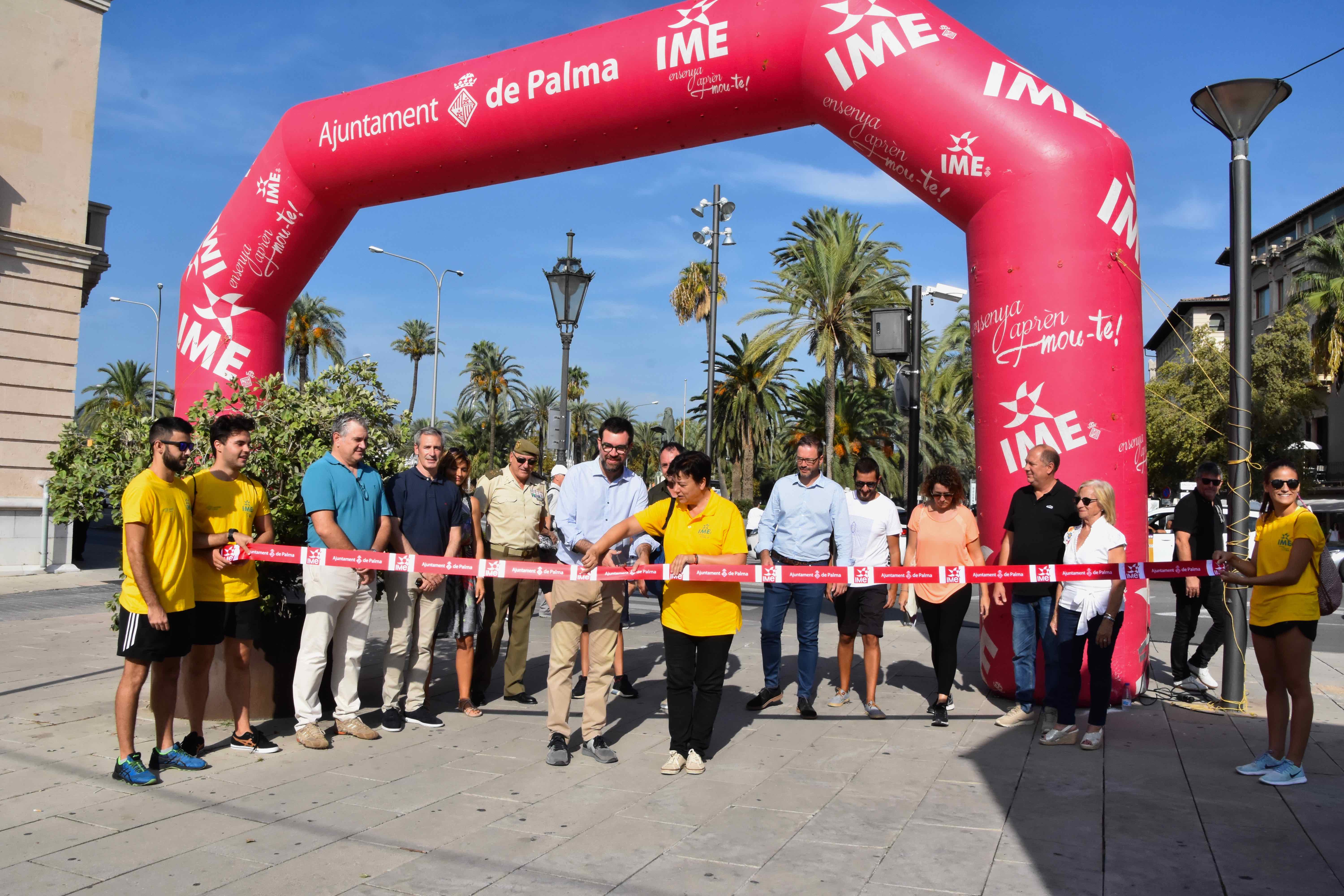 Fit SAlut 2018 inauguració