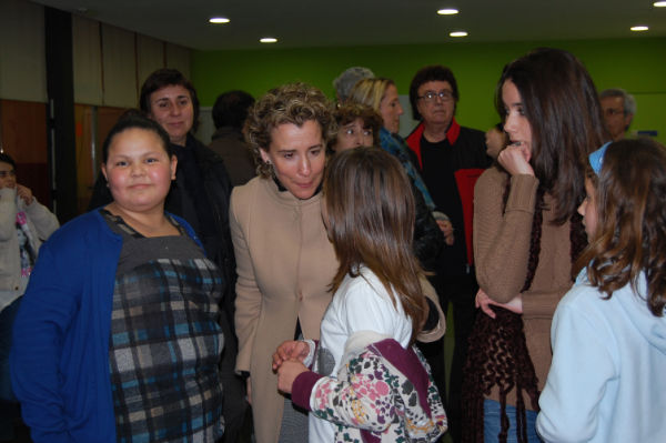 Jornada de portes obertes al Casal de Barri Rafal Nou - Rafal Vell