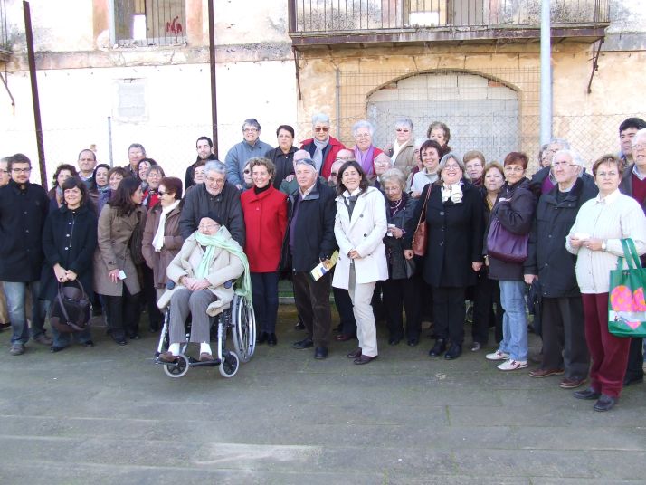 » El Ayuntamiento comienza a rehabilitar las casas de Son Ametler