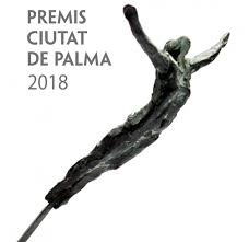 Premis Ciutat de Palma 2018